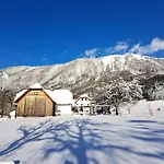 Holiday home Peterhof - Komm Als Gast & Geh Als Freund Hinterstoder