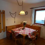 Holiday home Peterhof - Komm Als Gast & Geh Als Freund Hinterstoder
