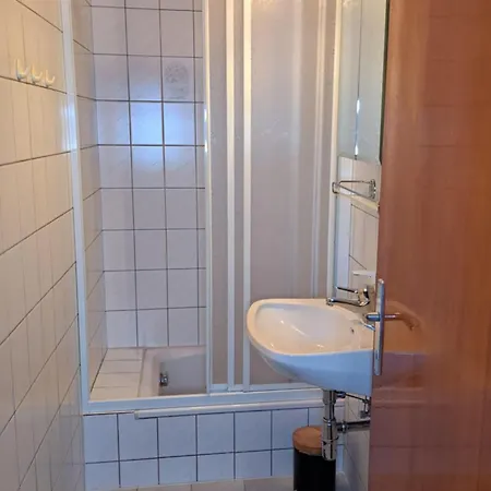 Peterhof - Komm Als Gast & Geh Als Freund Gospodarstwo agroturystyczne *