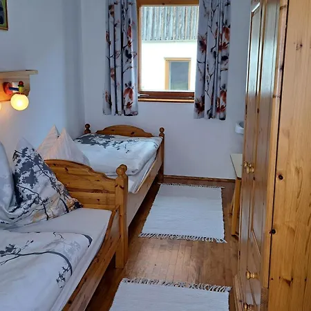 Peterhof - Komm Als Gast & Geh Als Freund * Hinterstoder