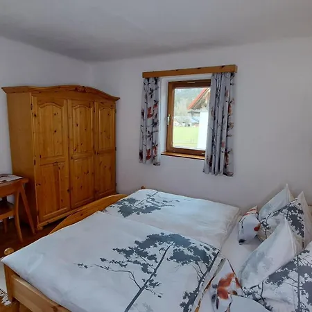 Gospodarstwo agroturystyczne Peterhof - Komm Als Gast & Geh Als Freund Hinterstoder