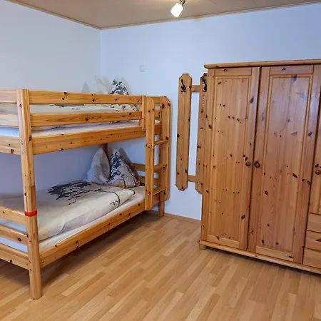 Gospodarstwo agroturystyczne Peterhof - Komm Als Gast & Geh Als Freund *