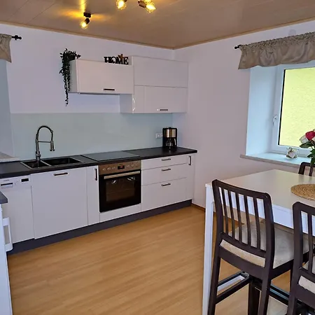 Gospodarstwo agroturystyczne Peterhof - Komm Als Gast & Geh Als Freund *