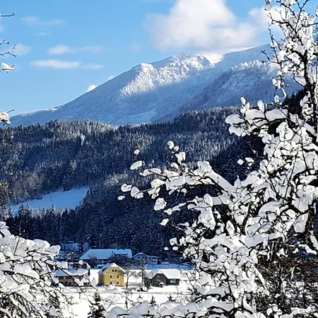 Peterhof - Komm Als Gast & Geh Als Freund Gospodarstwo agroturystyczne *
