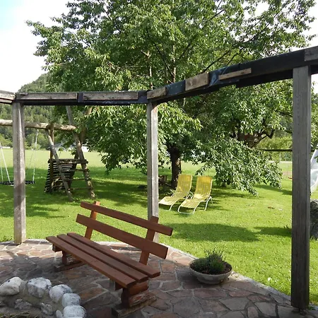 Peterhof - Komm Als Gast & Geh Als Freund * Hinterstoder