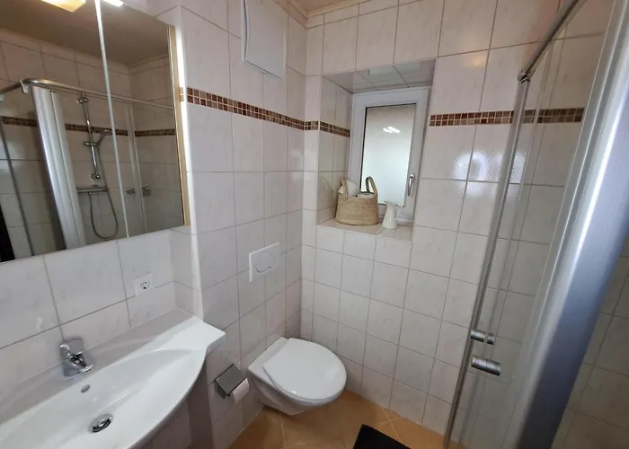 Peterhof – Komm Als Gast&geh Als Freund Ferienhaus Hinterstoder