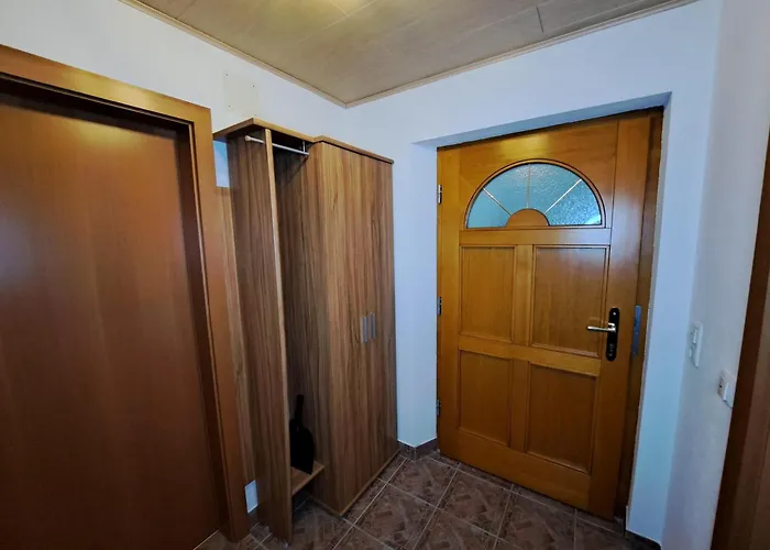 Peterhof – Komm Als Gast&geh Als Freund Ferienhaus Hinterstoder