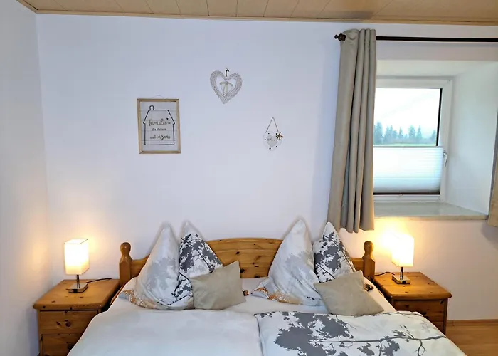 Peterhof – Komm Als Gast&geh Als Freund Ferienhaus *