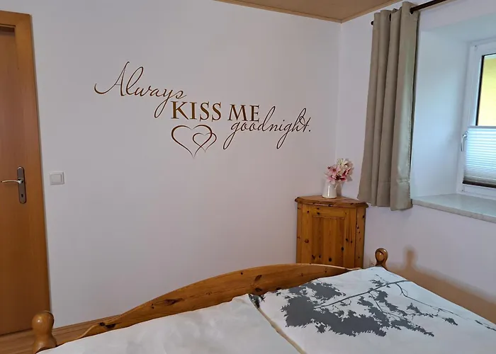 Peterhof – Komm Als Gast&geh Als Freund Hinterstoder