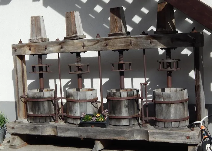 Peterhof - Komm Als Gast & Geh Als Freund Semesterbostad *