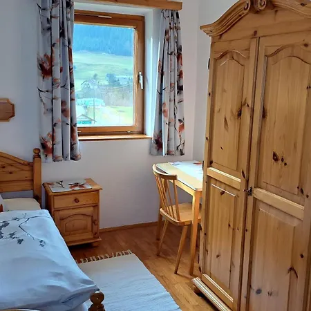 Peterhof - Komm Als Gast & Geh Als Freund Alloggio per agriturismo Hinterstoder