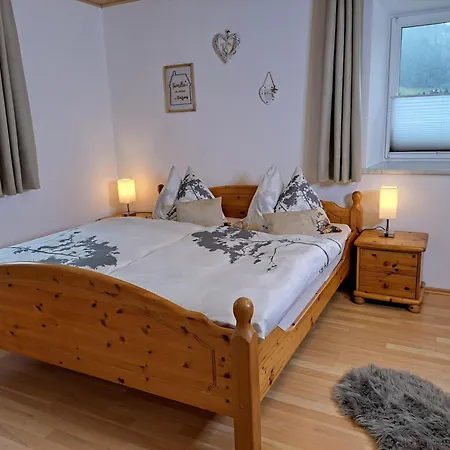 Alloggio per agriturismo Peterhof - Komm Als Gast & Geh Als Freund