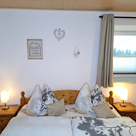Peterhof - Komm Als Gast & Geh Als Freund Alloggio per agriturismo *