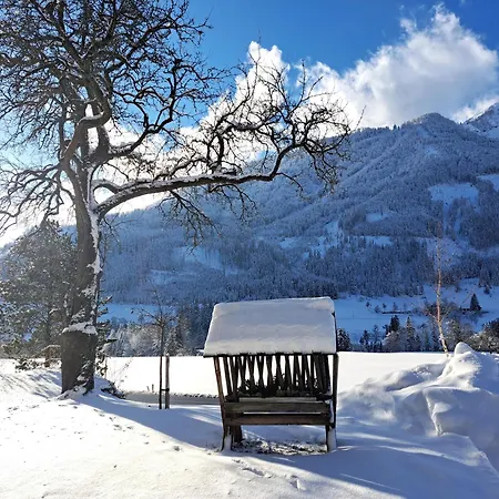 Peterhof - Komm Als Gast & Geh Als Freund * Hinterstoder