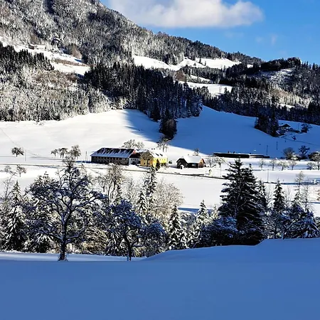 Çiftlik konaklama Peterhof - Komm Als Gast & Geh Als Freund