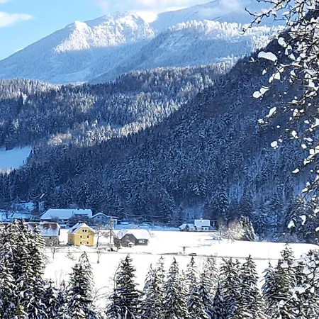 Çiftlik konaklama Peterhof - Komm Als Gast & Geh Als Freund *