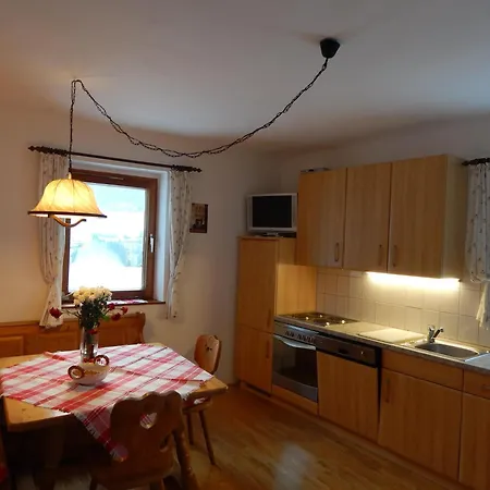 Peterhof - Komm Als Gast & Geh Als Freund Alloggio per agriturismo Hinterstoder