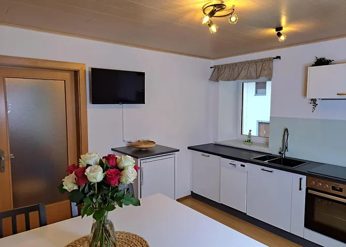 Tatil Evi Peterhof - Komm Als Gast & Geh Als Freund *