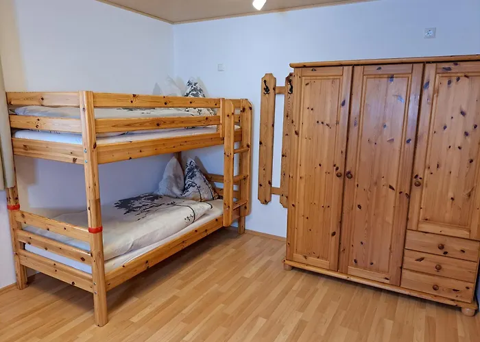 Tatil Evi Peterhof - Komm Als Gast & Geh Als Freund *