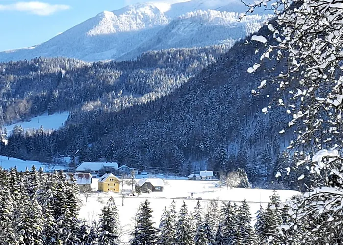 Tatil Evi Peterhof - Komm Als Gast & Geh Als Freund *