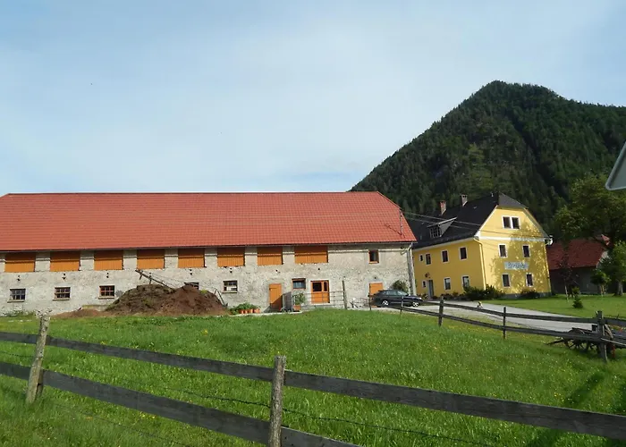 Tatil Evi Peterhof - Komm Als Gast & Geh Als Freund